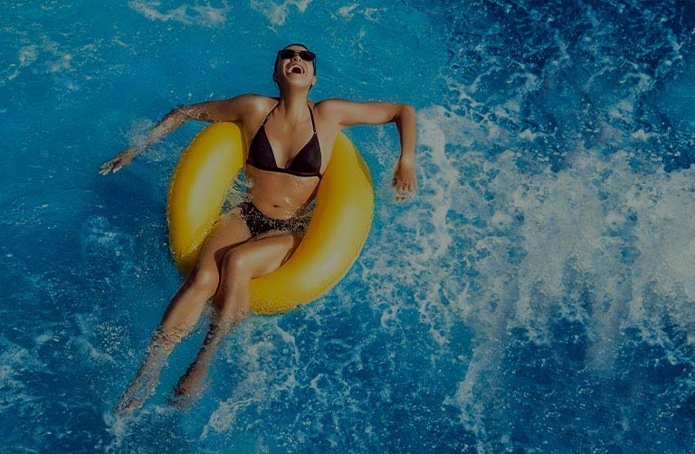Détente absolue : Explorez le monde avec nos voyages all inclusive