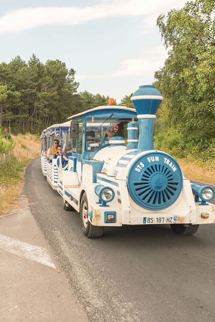 Découvrez l’Oasis de Détente à Pierre et Vacances Belle Dune