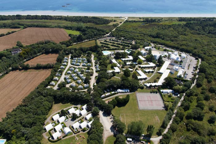 Découvrez le Charme Authentique des Villages de Vacances