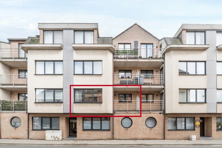 appartement à louer autour de moi