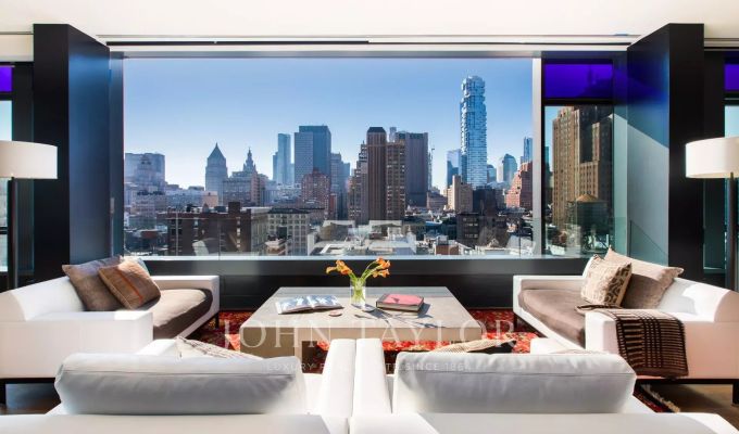 Appartement New York : comment trouver le logement idéal pour votre séjour