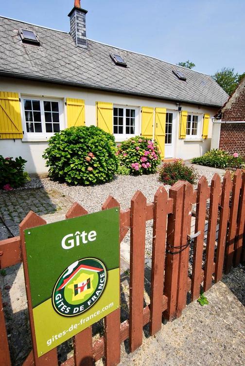 Gîtes de France en baie de Somme : votre escapade nature idéale