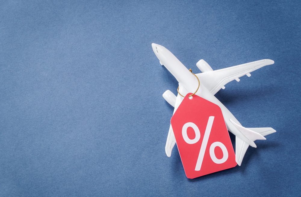 Go Voyage vol : comparez les billets d’avion et préparez votre voyage en toute sérénité