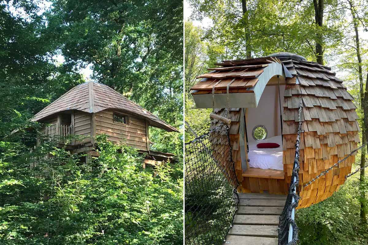 location airbnb