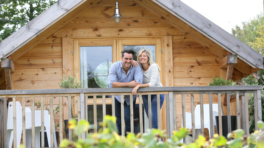 Location saisonnières : conseils pour choisir le bon logement de vacances