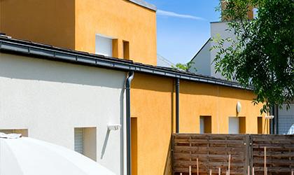 Maison sociale à louer : trouver un logement social en Belgique