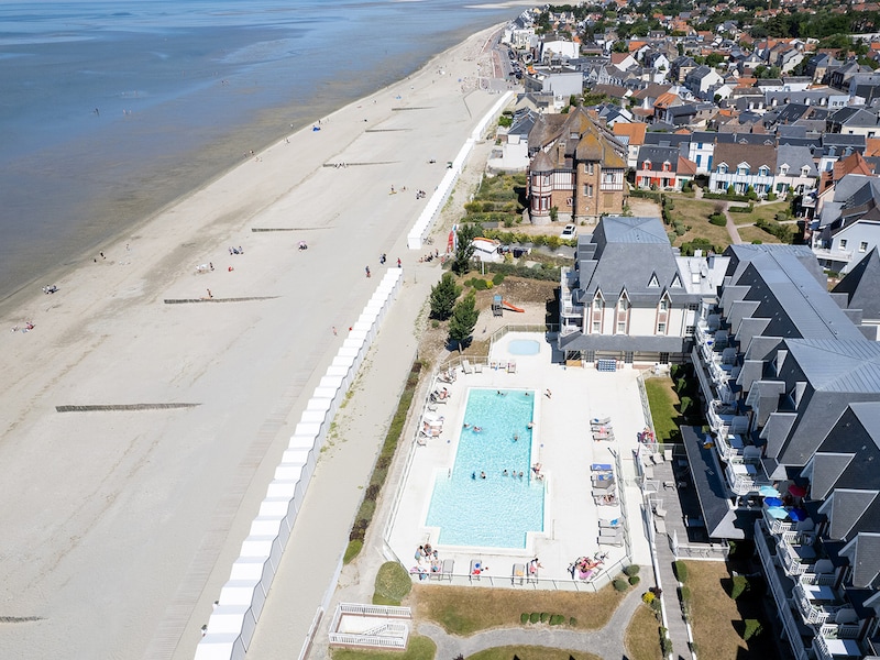 Pierre et Vacances Baie de Somme : votre séjour nature au Crotoy