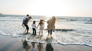 Vacances en famille : partir pas cher avec les enfants
