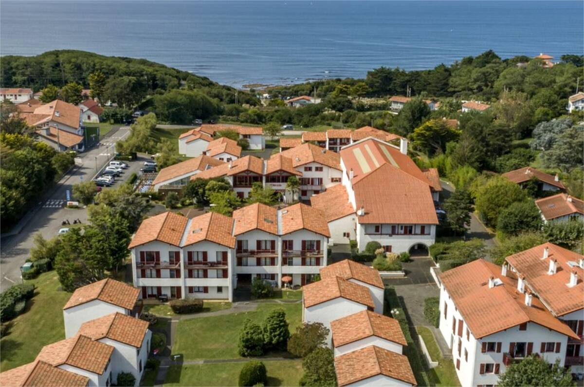 Village de vacances : profitez d’un séjour convivial en Belgique